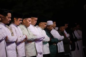 Danny Pomanto: Insyaallah Salat Subuh Berjemaah Perkuat Keimanan Kita