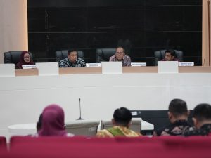 Makassar Daerah Tertinggi Capaian MCP di Sulsel