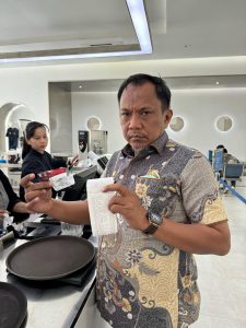 Pemkot Makassar Jadi Pemerintah Kota Pertama di Indonesia Timur Terapkan KKPD