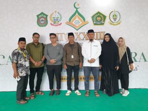 Kabag Kesra Boyong Rombongan Ikuti  49 Lomba di MTQ XXXII Sulsel di Takalar