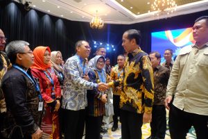 Danny Pomanto Satu-Satunya Wali Kota di Indonesia Diundang Hadiri World Water Forum 2024 di Bali