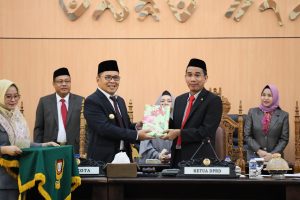 Pemerintah Pusat Setujui Konsep ‘Sombere’ Masuk di RPJPD Kota Makassar 2025-2045