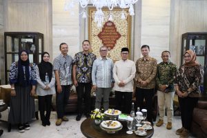 Kementerian Kominfo Tunjuk Makassar Tuan Rumah KIM Fest 2024