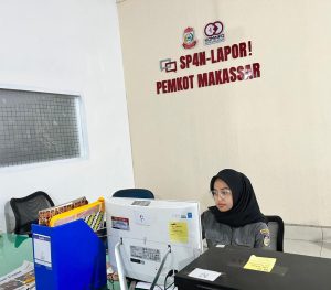 Mei 2024, DLH Jadi OPD Terbanyak Diadukan Masyarakat Lewat SP4N Lapor