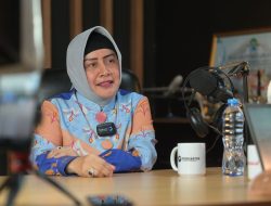 Indira Yusuf Ismail Ajak Perempuan Makassar Jadi Ibu Cerdas Wujudkan Katahanan Keluarga