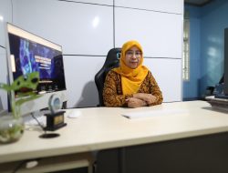 Wujudkan Makassar Sombere and Smart City, Diskominfo Makassar Maksimalkan Pelayanan Publik Terintegrasi