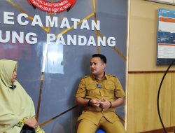 Mengenal Lebih Dekat Kecamatan Ujung Pandang, Camat: Masyarakat Sejahtera Lewat Lorong Wisata