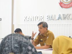 BRIDA Makassar Dukung Tata Pemerintahan Smart City dengan Optimalisasi Pendampingan Inovator