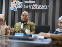 Makassar Dorong Branding ‘Kota Makan Enak’, Usulkan Diri Masuk Jejaring Kota Kreatif UNESCO