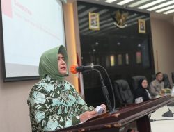 Ketua Dekranasda Makassar Sebut Inovasi UMKM Kunci Hadapi Pasar Internasional