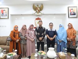 Keren, 16 Sekolah di Kota Makassar Raih Penghargaan Adiwiyata Mandiri dan Adiwiyata Nasional