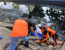 Pemkot Makassar Gelar Sabtu Bersih Kanal dan Drainase untuk Antisipasi Banjir