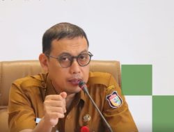 Transformasi Digital Semakin Pesat, Kepala Bappeda Makassar Usulkan Adanya Regulasi