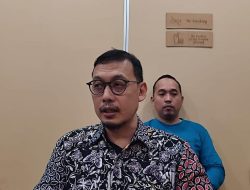 Kepala Bappeda Makassar Sambut Positif Kepemimpinan Prabowo-Gibran, Apresiasi Jokowi-Ma’ruf