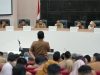 Rakor Perdana Setelah Cuti Kampanye, Danny Kembali Tekankan Tingkatkan Kinerja OPD, Jangan Terlibat Politik