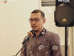 Bappeda Makassar Genjot Percepat Serapan DAK, Fokus untuk Kesejahteraan Masyarakat