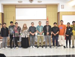 KND Apresiasi Pemkot Makassar atas Capaian Pendidikan Inklusif