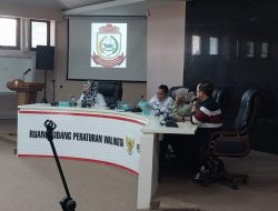 TAPD Kota Depok Kunjungan ke Pemkot Makassar, Bicara Soal Pengolahan Sampah