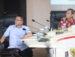 Jappa Jokka Cap Go Meh 2025 Siap Digelar,  Usung Tema Growth in Harmony and Prosperity