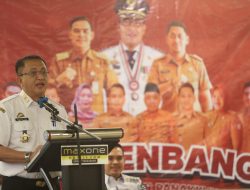 Musrenbang Kecamatan Panakukang: Mendorong Partisipasi Masyarakat dalam Pembangunan Kota Makassar