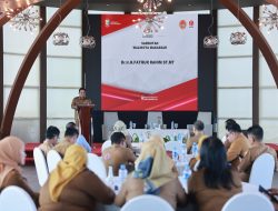 Dinas Koperasi dan UKM Makassar Gelar Forum Perangkat Daerah Wujudkan Koperasi dan UMKM Inovatif Berbasis Digital dan Berkelanjutan