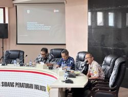 Pemkot Salatiga Pelajari Pola Komunikasi Pemkot Makassar dengan Media