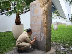 Komitmen Tingkatkan Pelayanan Publik, Danny Pomanto Resmikan Makassar Government Centre