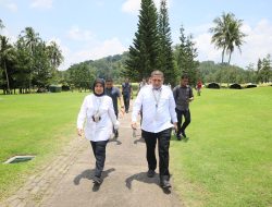 Usai Retret di Akmil Magelang, Wali Kota Makassar Agendakan Kunjungan Pasar dan Koordinasi SKPD