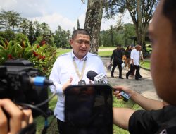 Tuntaskan 8 Hari Retret di Magelang, Munafri Arifuddin Bawa Bekal Baru untuk Pembangunan Makassar