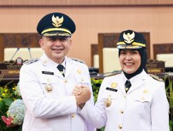 Wali Kota dan Wakil Wali Kota Makassar Ajak Masyarakat Bersatu dalam Semangat MULIA