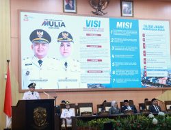 Usai Sertijab, Munafri-Aliyah Kebut Program Prioritas
