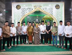 Aliyah Mustika Ilham: Safari Ramadan Eratkan Silaturahmi, Perkuat Kebersamaan dan Toleransi di Bulan Mulia