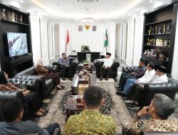 Wali Kota Makassar Dorong Kolaborasi dengan DPD RI untuk Percepatan Pembangunan