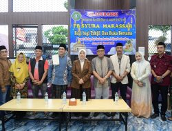 Aliyah Mustika Ilham: Buka Puasa Bersama Pererat Silaturahmi dan Kebersamaan