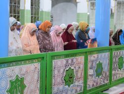 Rekatkan Silaturahmi, Pemkot Makassar Gelar Safari Ramadan