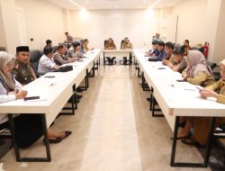 Pemkot Makassar Pusatkan Salat Idulfitri 1446 H di Lapangan Karebosi