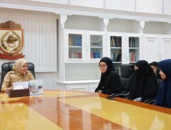 Pemkot Makassar dan Wahdah Islamiyah Kolaborasi Tingkatkan Kualitas Pembelajaran Anak