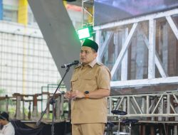Pemkot Makassar Pastikan Industri Event Tumbuh dengan Regulasi yang Kuat