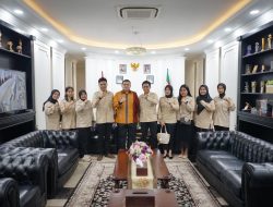 Pemkot Makassar Tegaskan Dukungan Penuh Program MBG