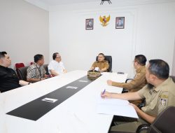 Sinergi Swasta dan Pemkot Makassar, Munafri Arifuddin Siap Hadiri Peletakan Batu Pertama Masjid Trans Mall