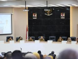 Munafri Arifuddin Siap Jalankan Retribusi Sampah Gratis, Prioritaskan Warga Miskin Ekstrem