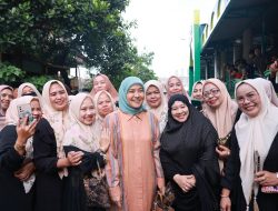 Hangatnya Kebersamaan di Masjid Jabal Nur bersama Wali Kota dan Wakil Wali Kota Makassar