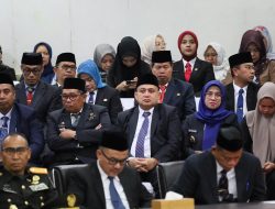 Munafri Arifuddin Tegaskan Komitmen Sinergi dengan Pemprov Sulsel di Bawah Kepemimpinan Andi Sudirman-Fatmawati