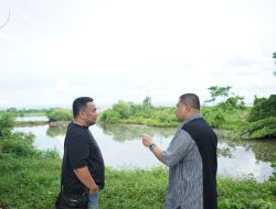 Pemkot Makassar Bakal Tinjau Lokasi Pembangunan Stadion Baru