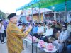 Buka Puasa Bersama di Maccini, Munafri Arifuddin Ajak Masyarakat Dukung Kebersihan Masjid dan Fasilitas Umum