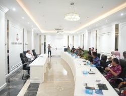 Wali Kota Munafri Inginkan Groundbreaking Stadion Untia Dipercepat