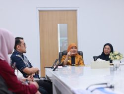 Makassar Siapkan Booth Spektakuler di Indonesia City Expo APEKSI 2025, Angkat Potensi Lokal