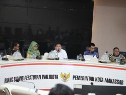 Wali Kota Munafri Harap Jasa Telekomunikasi Perkuat Layanan dan Akses Lebih Mudah