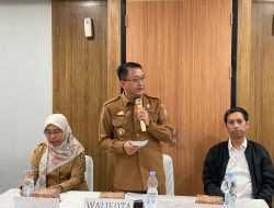 Pemkot Makassar Maksimalkan Super Apps untuk Pelayanan