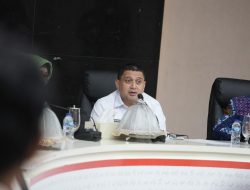 Pemkot Makassar Keluarkan Edaran, Tindak Tegas Oknum Pelanggar Pohon Penghijauan